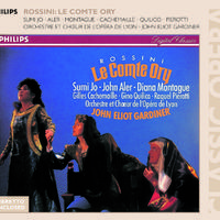 Le Comte Ory / Act 2