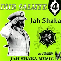 Dub Salute, Vol. 4