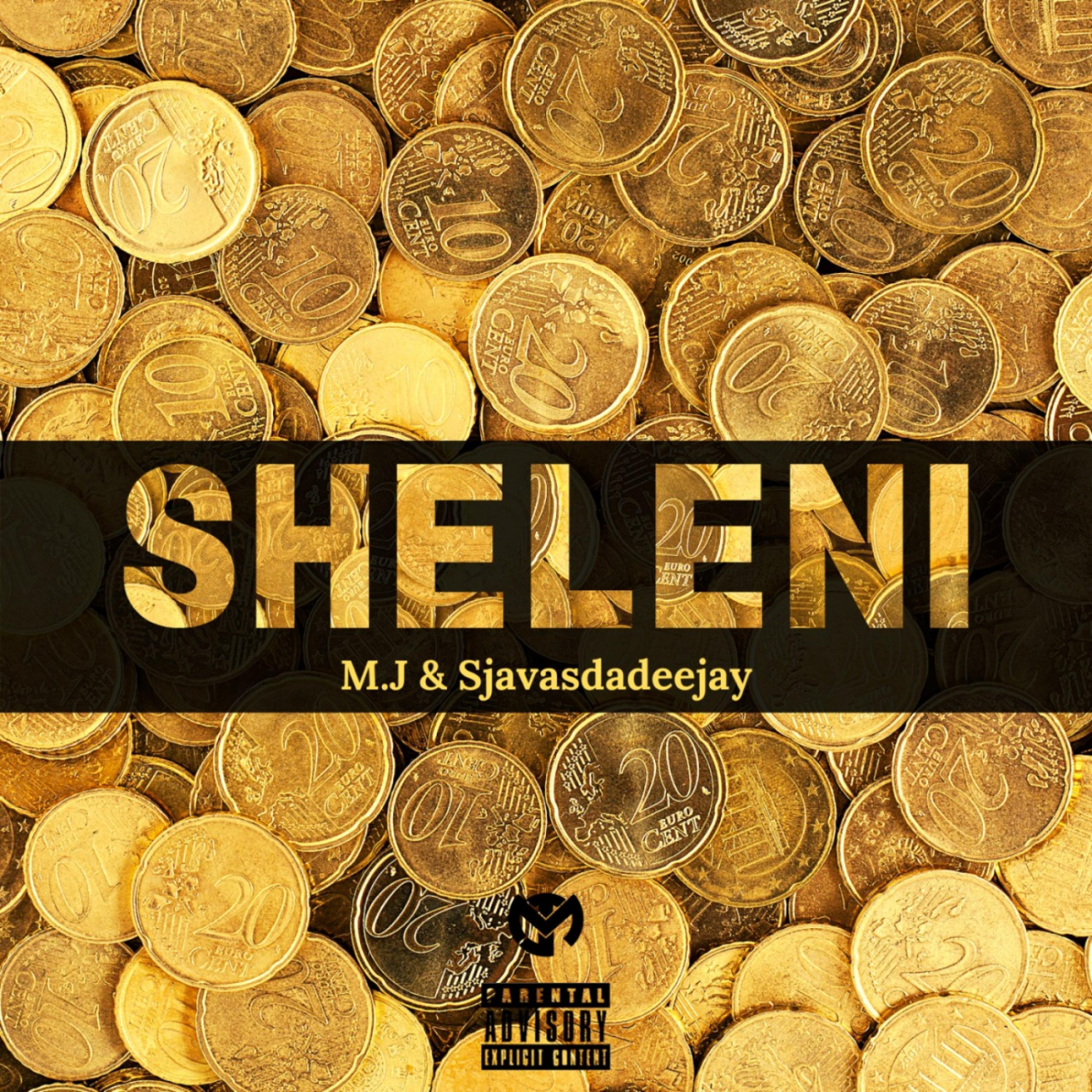 Sheleni (feat. Sjavasdadeejay)