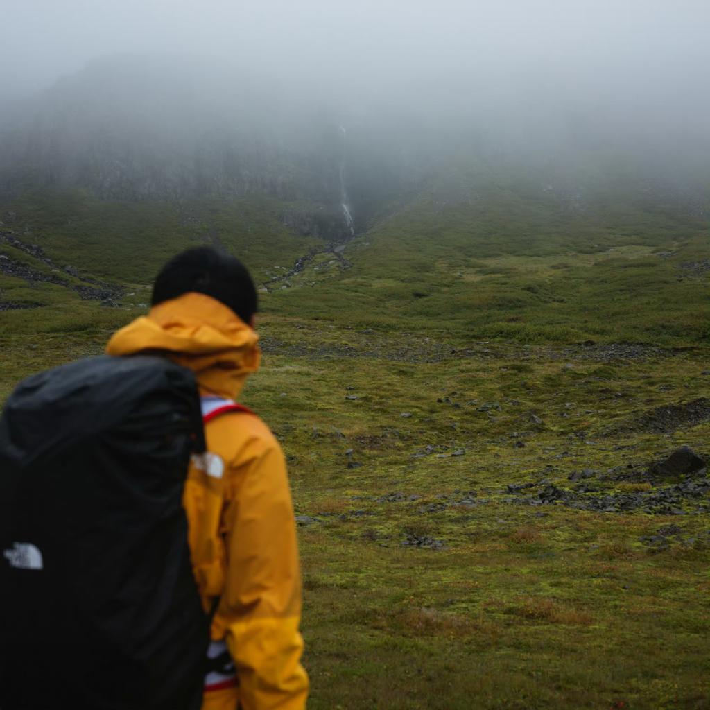 徒步旅行探索歌单：在旅途中寻找人生的答案