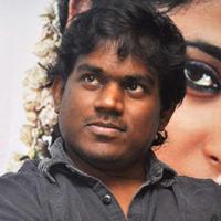 Yuvan Shankar Raja