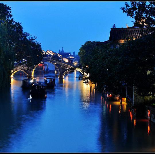 夜凄凉凉不过人心