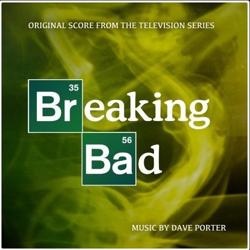 Breaking Bad Main Title Theme (Extended)