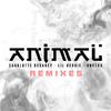 Charlotte Devaney - Animal (Jeff Nang Remix)