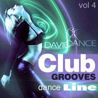 Club Grooves - Dance Line, Vol. 4