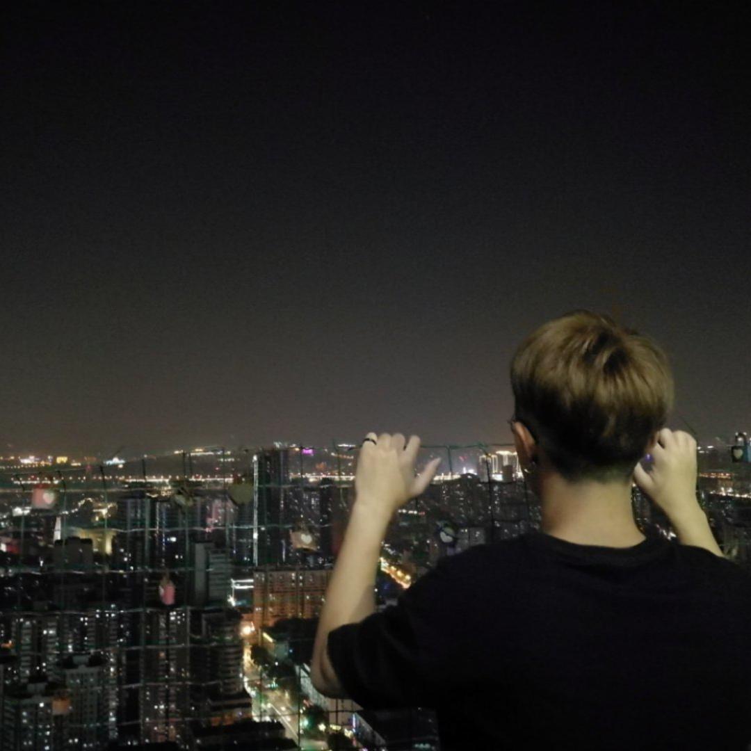 不甘（demo）初稿