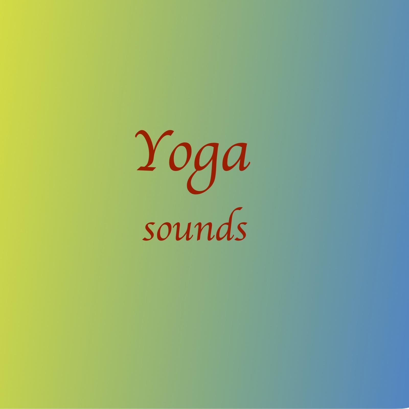 yoga sounds 1001