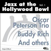 Jazz AT The Hollywood Bowl, Vol. 1