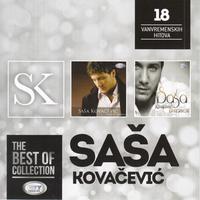 The Best Of Collection Saša Kovačević