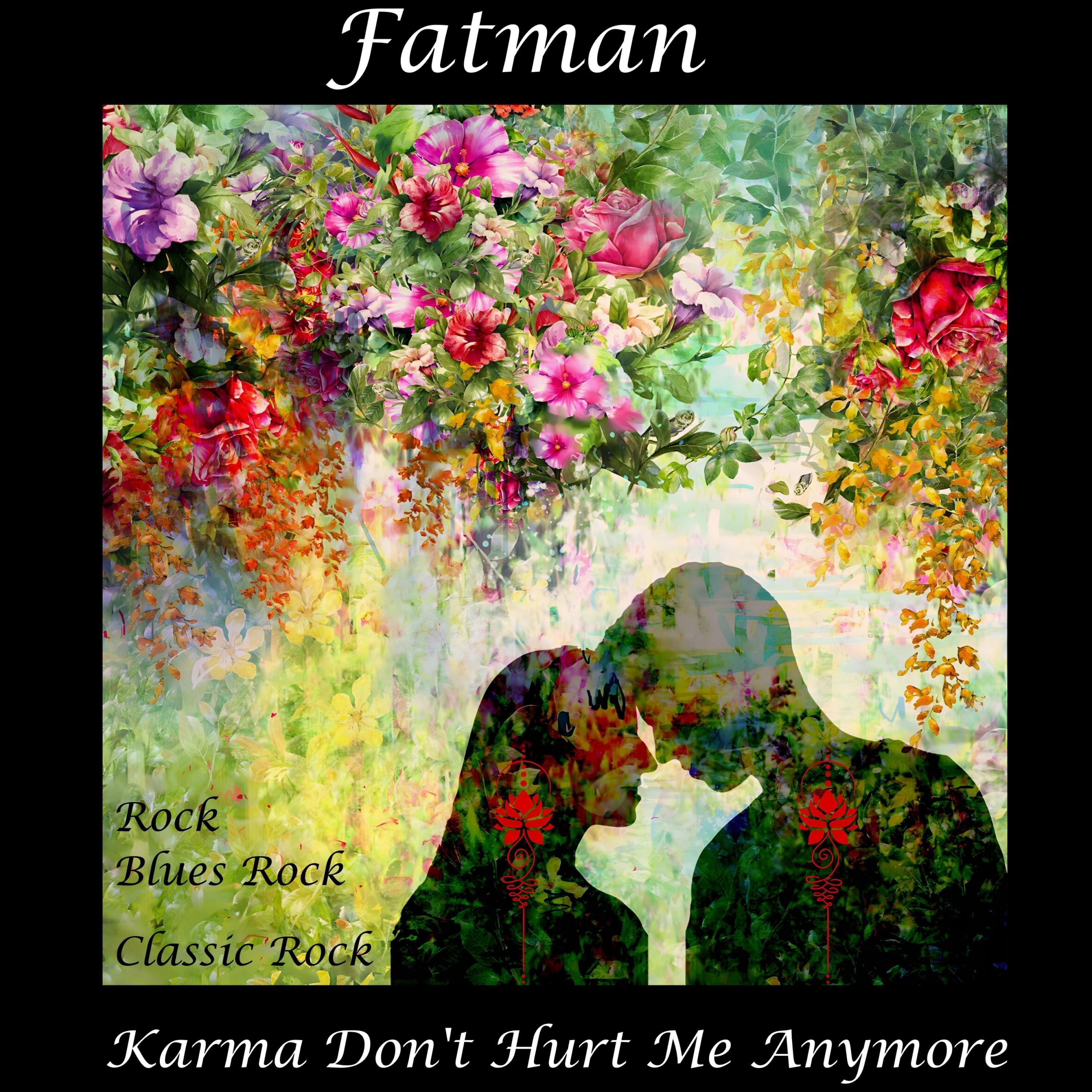 Fatman (A Stilwell-Scobell song)