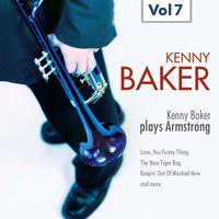 Kenny Baker Plays Armstrong Vol. 7