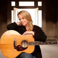 Mary Chapin Carpenter