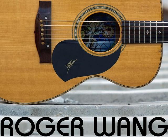 Roger Wang