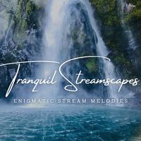 Tranquil Streamscapes: Relaxation Bliss (ASMR)