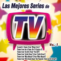 Las Mejores Series de Tv Vol. 1