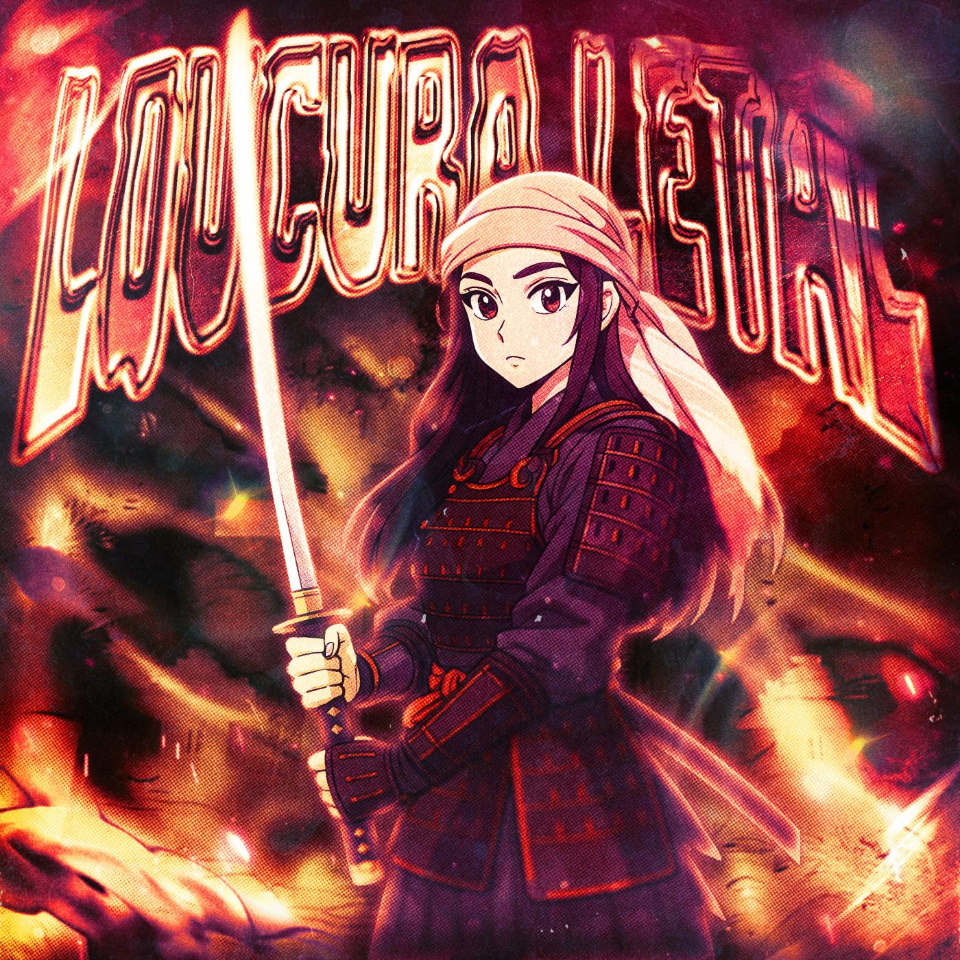LOUCURA LETAL banner