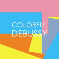 Colorful Debussy