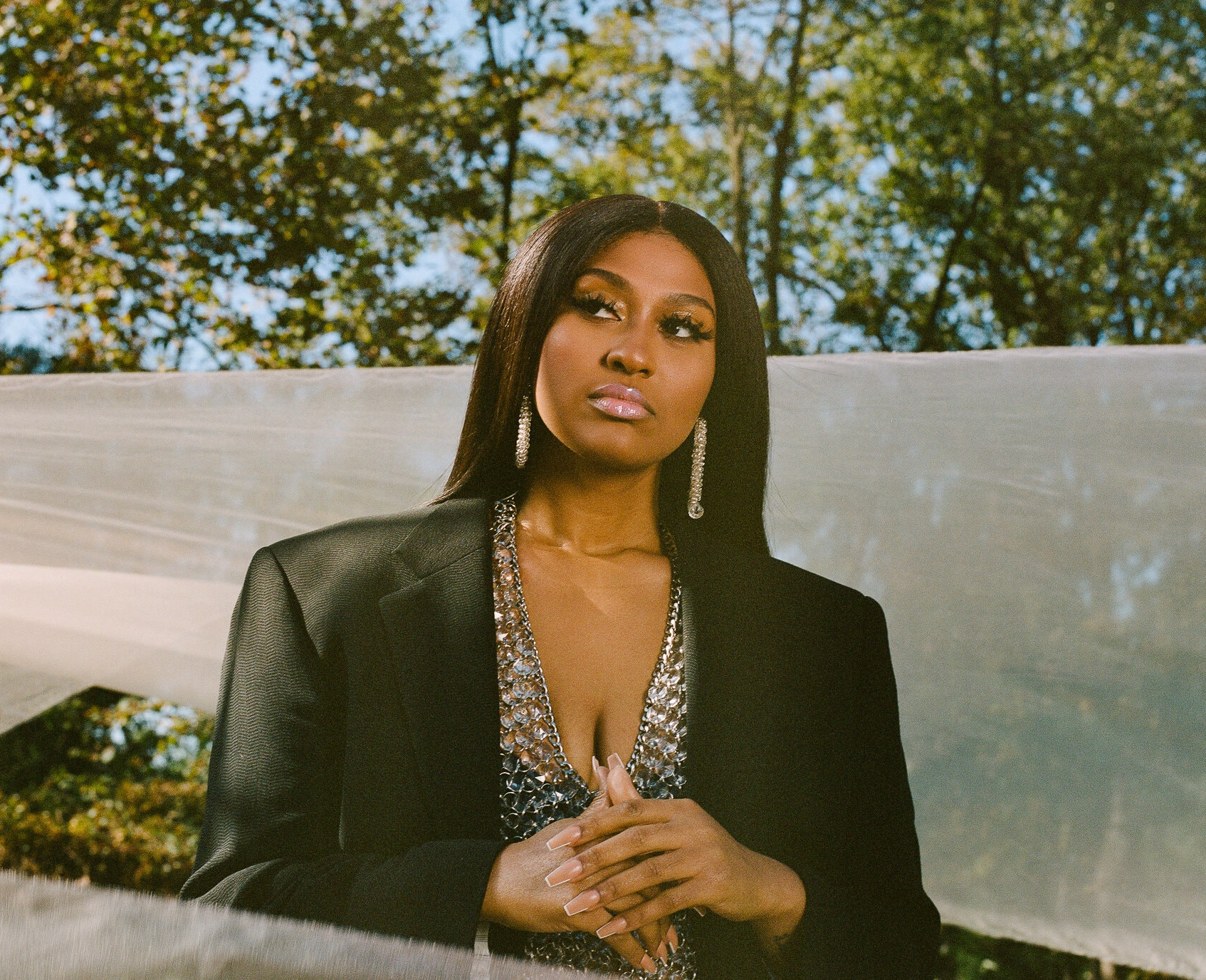 Jazmine Sullivan