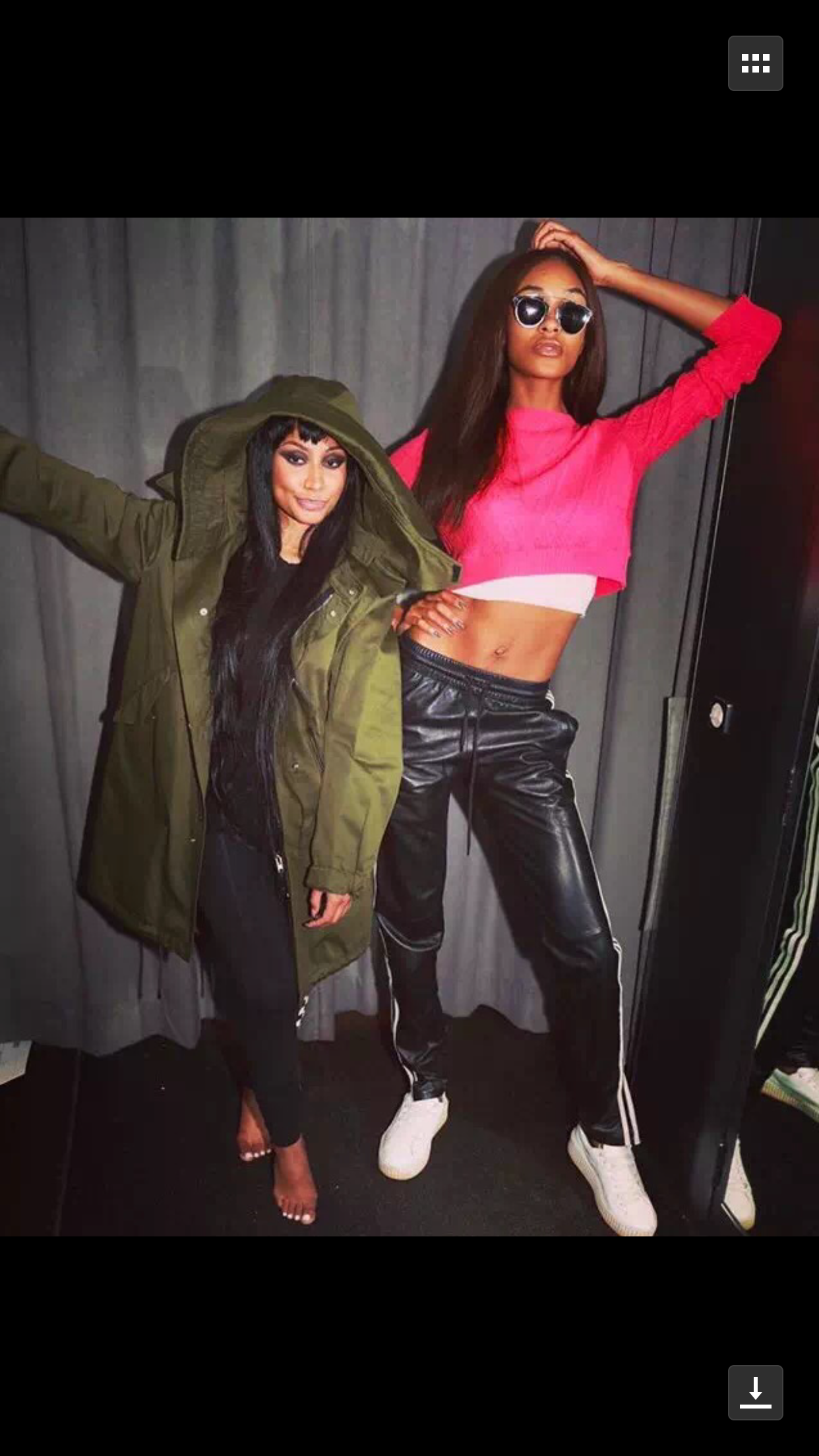 Hard White (HuaoH X Clear Yxy Bootleg)