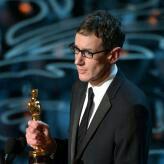 英国-Steven Price：英国电影配乐家