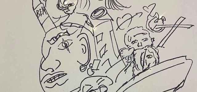 FAKE持续输出头像