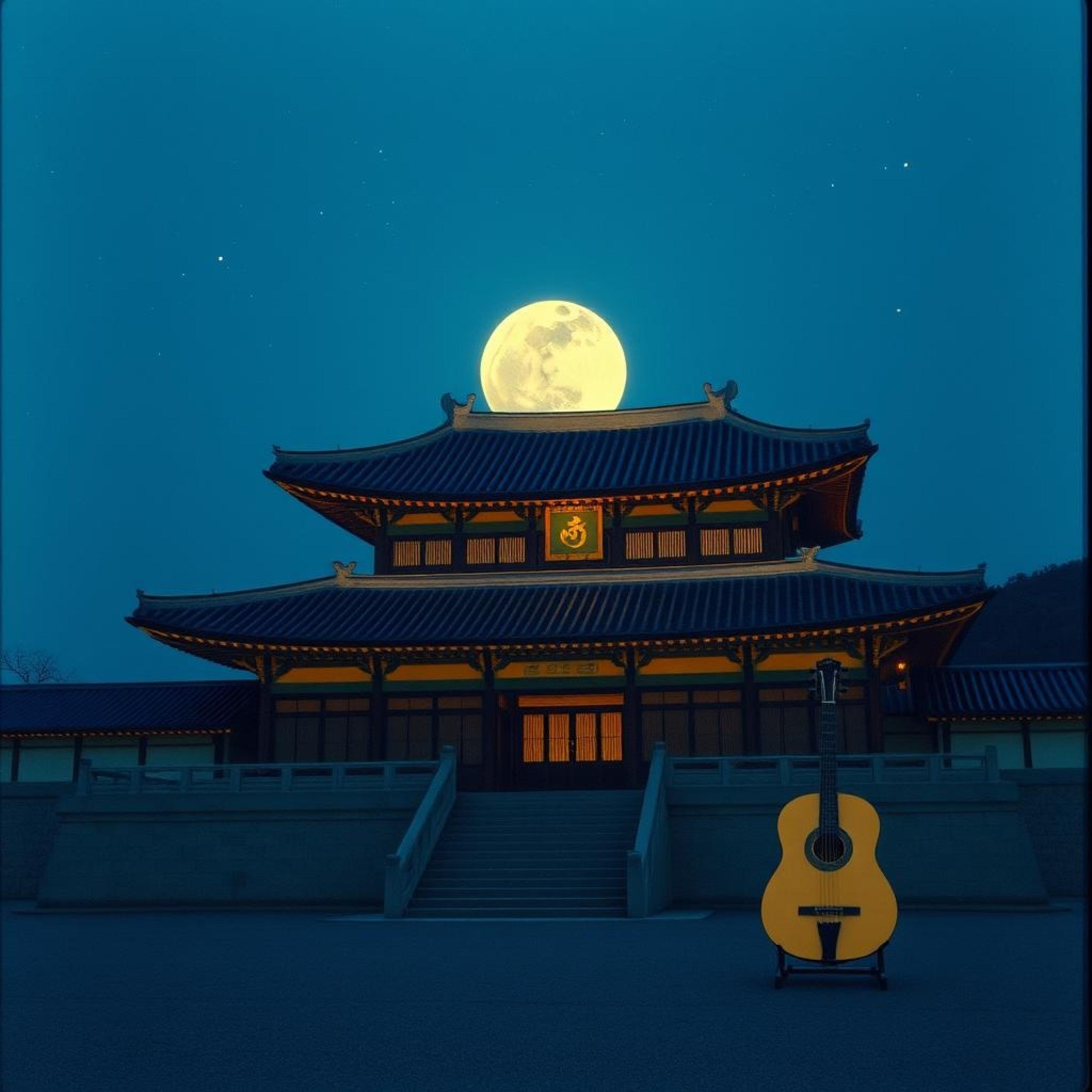 가을바람 속 그리움封面
