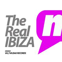 The Real Ibiza 2012