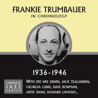 Complete Jazz Series 1936 - 1946