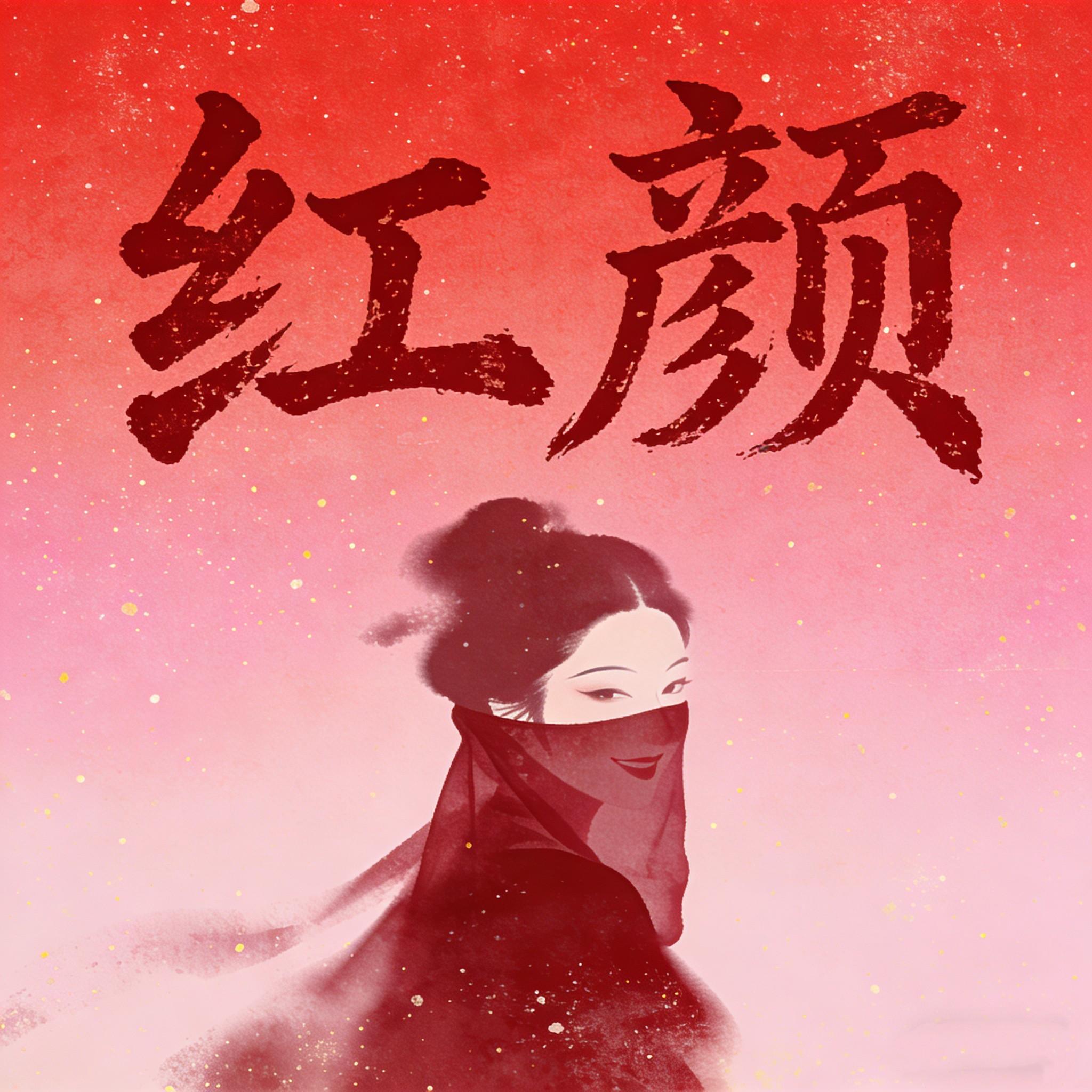 红颜（R&B女版）