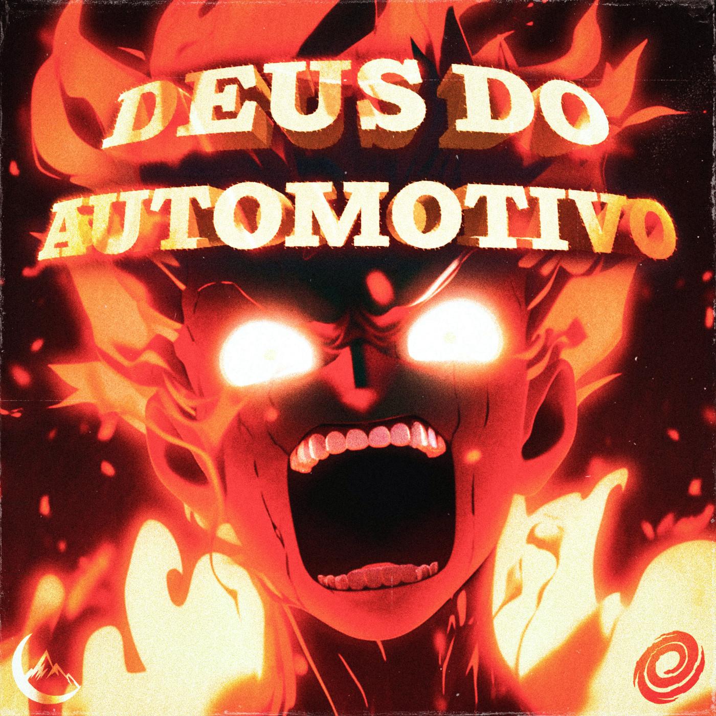 deus do automotivo (Super Slowed)