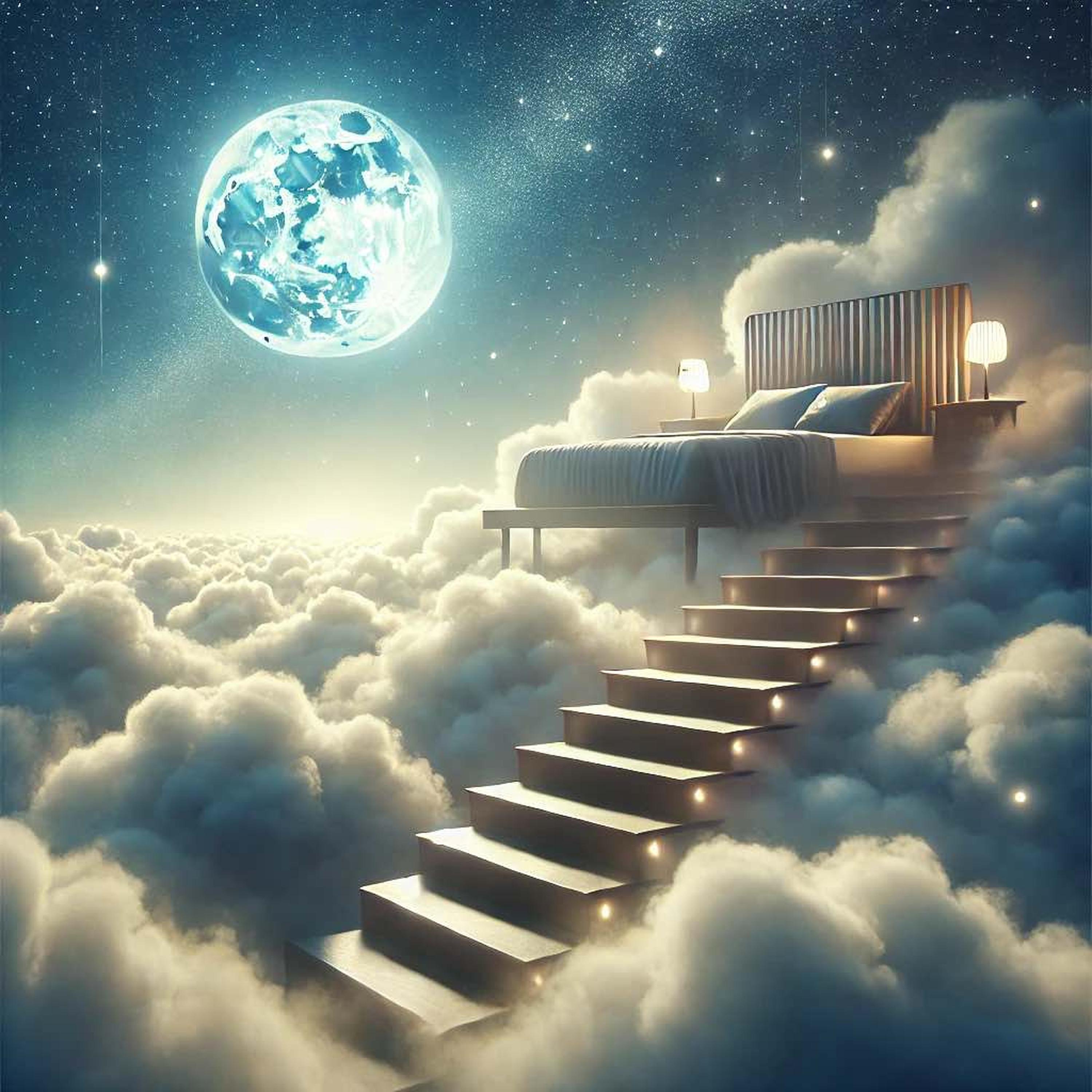 Stars in Slow Motion