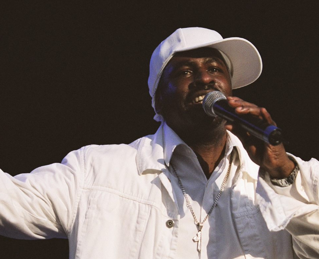 Pato Banton