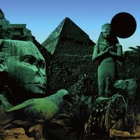 Under The Pyramids: Low End Theory Japan 2013 Mix