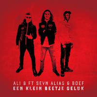 Een Klein Beetje Geluk (feat. Boef & Sevn Alias)