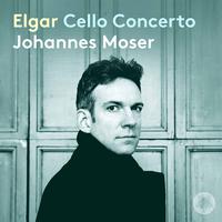 Elgar: Cello Concerto in E Minor, Op. 85