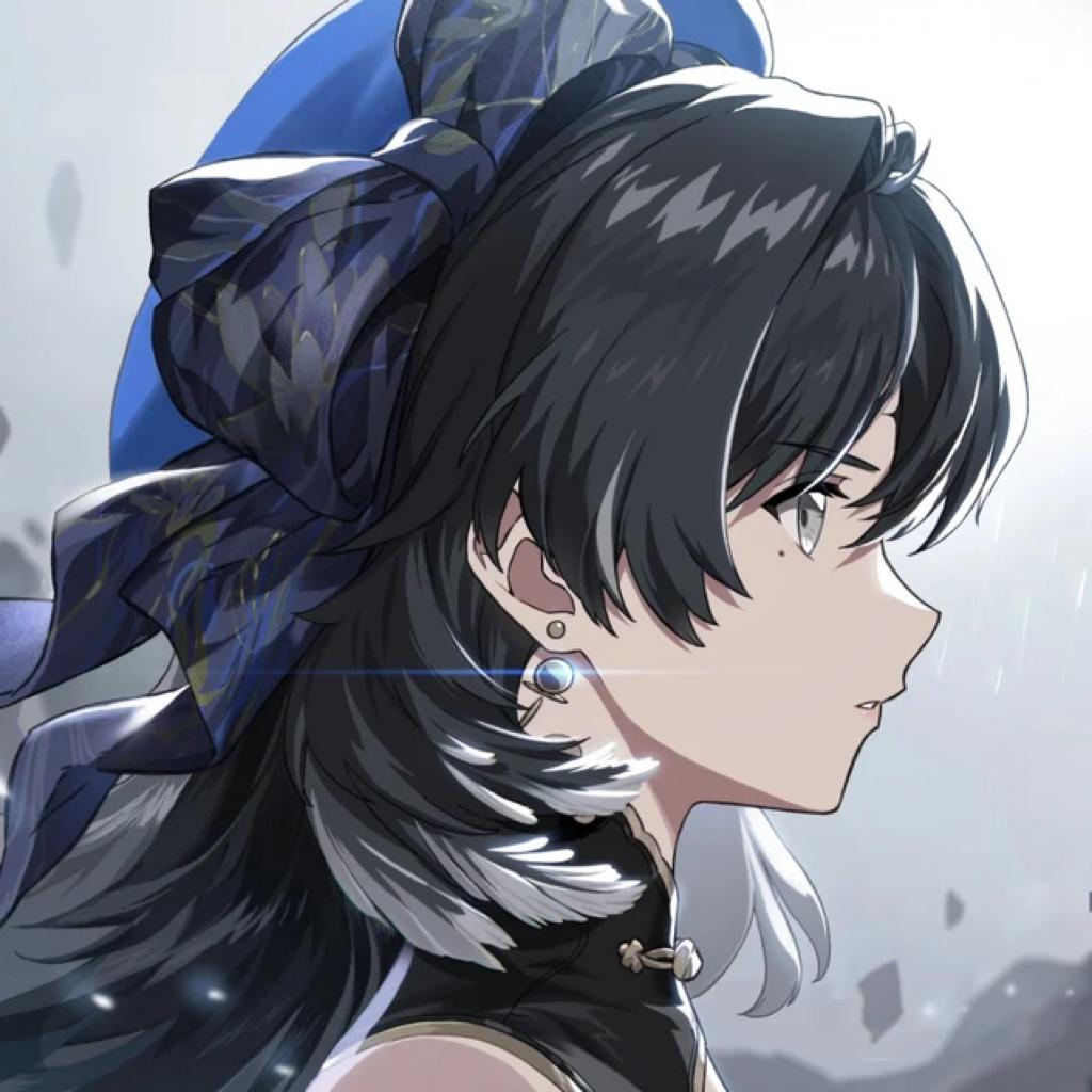 《鸣潮》原声集