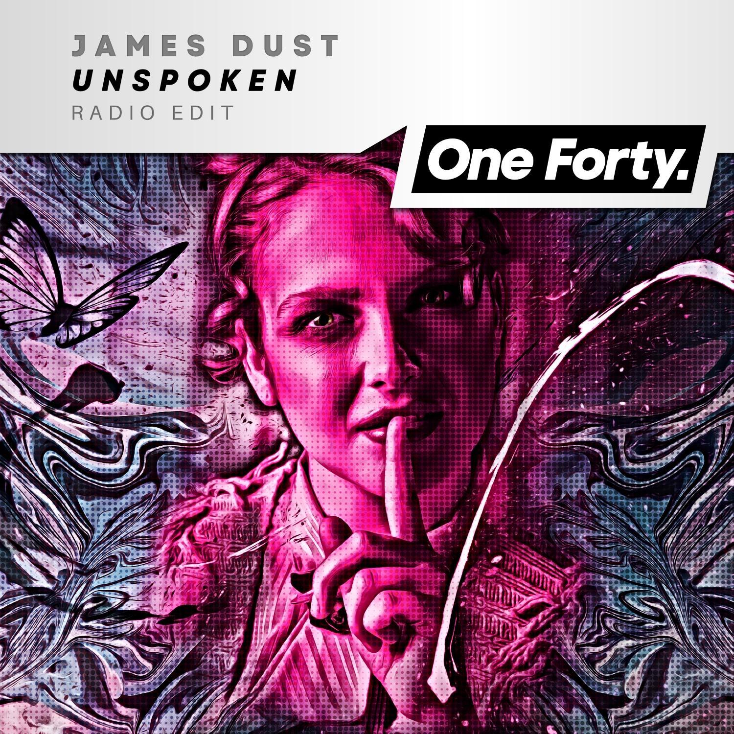 unspoken (radio edit)