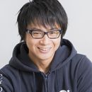 中原龍太郎