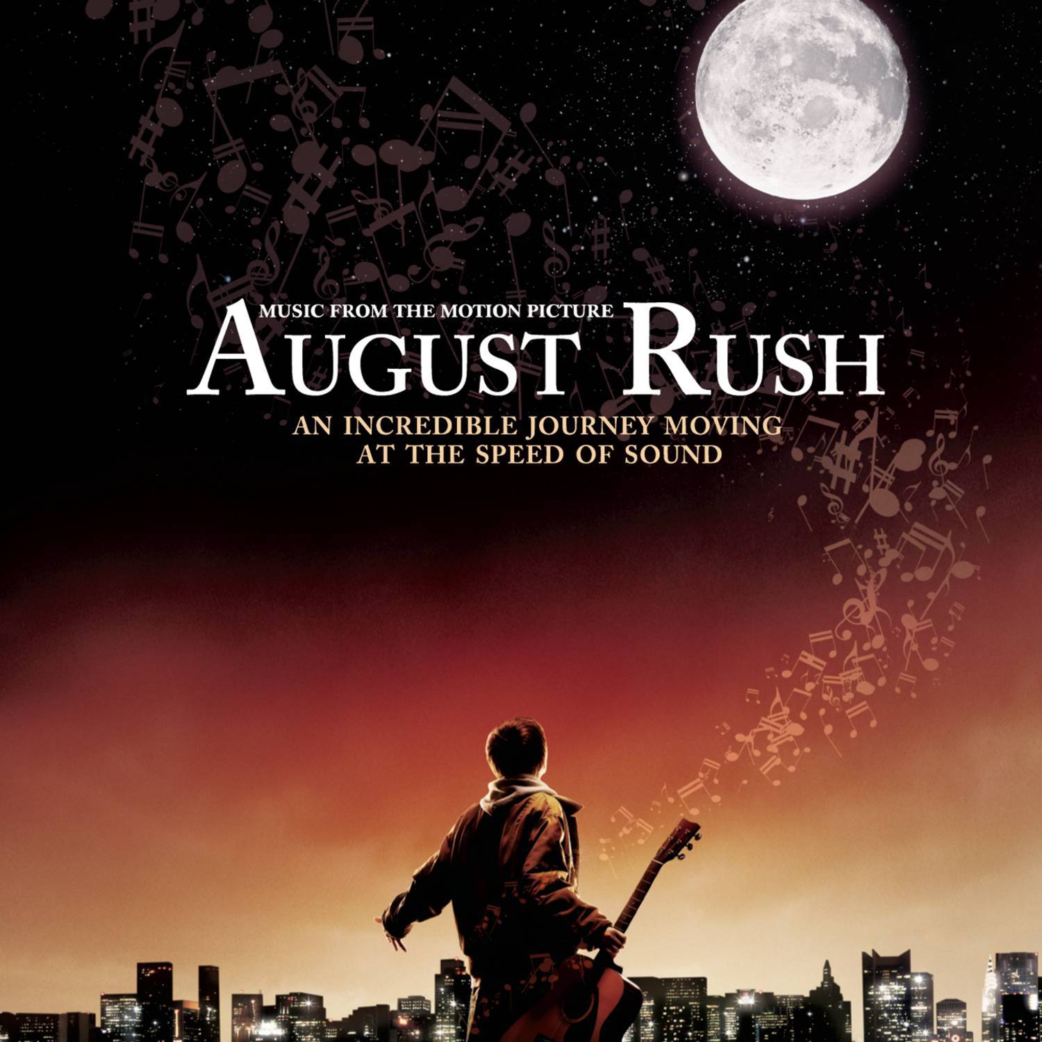 august"s rhapsody - august rush - 单曲 - 网易云