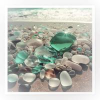 Sea Glass