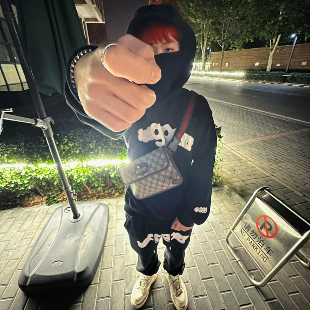 太子不是太子奶