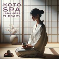 Koto Spa Japanese Therapy