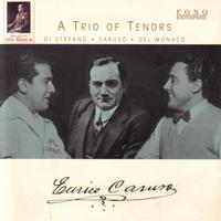 A Trio Of Tenors