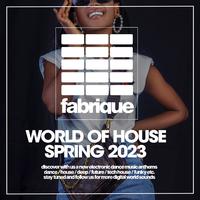 World of House Spring 2023