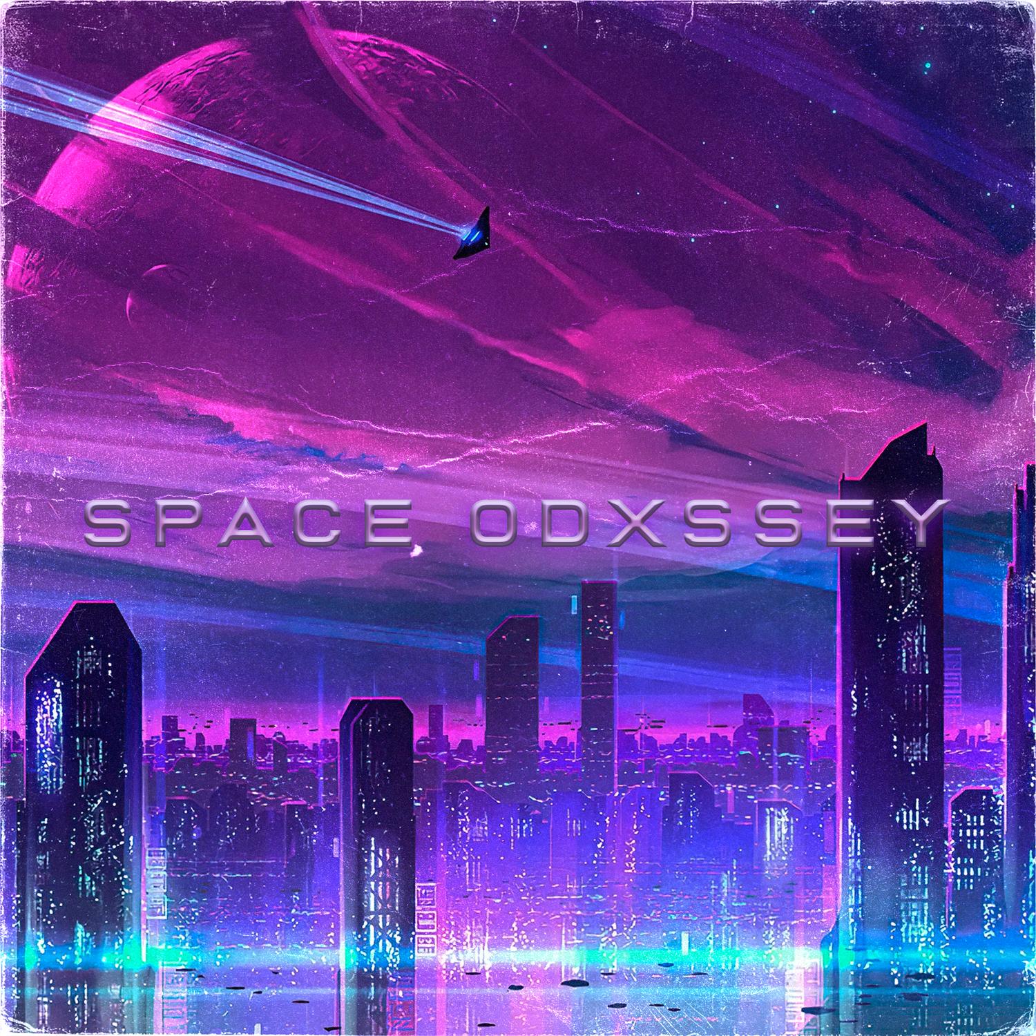 SPACE ODXSSEY