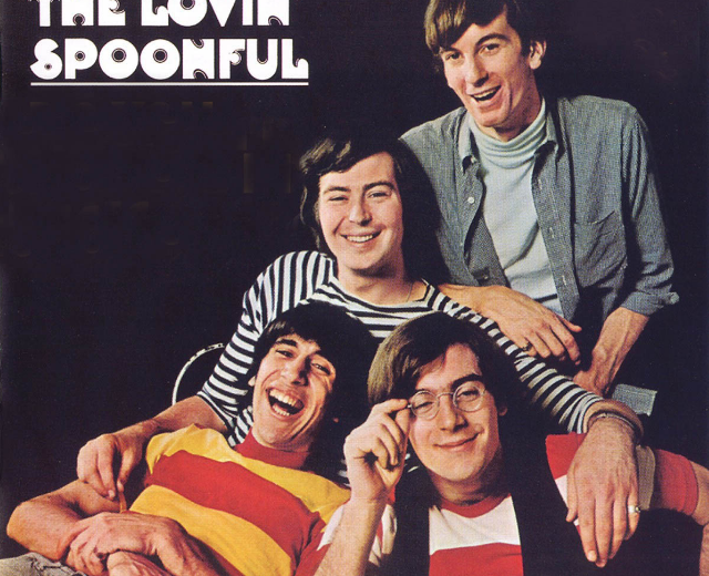 The Lovin' Spoonful