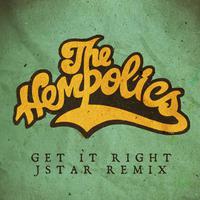 Get It Right (Jstar remix)