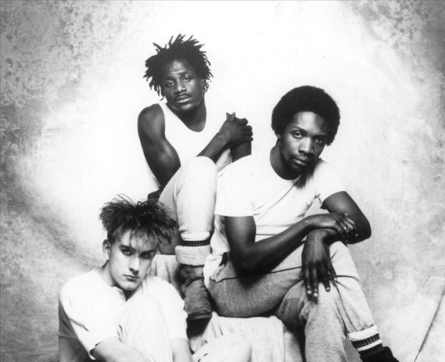 Fun Boy Three