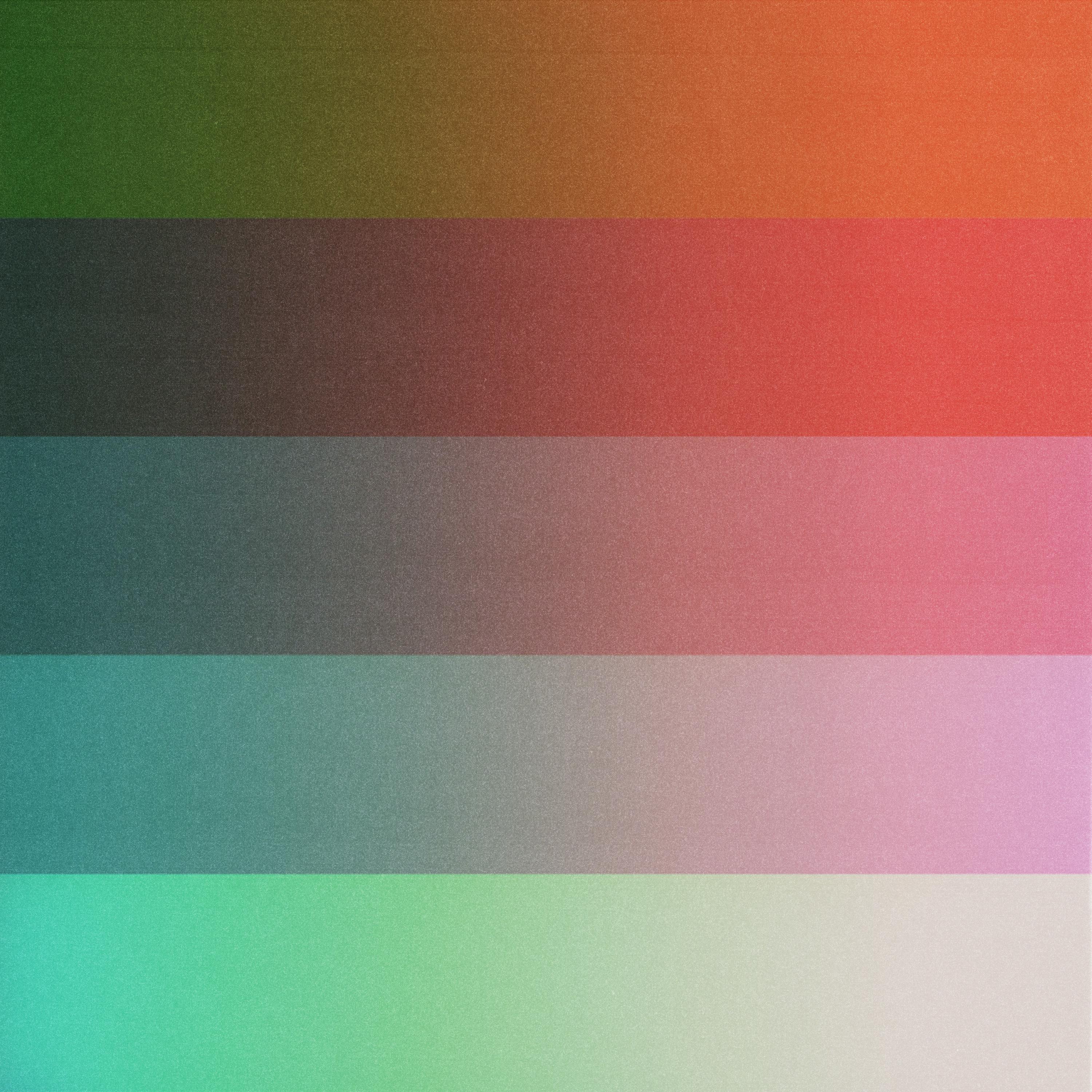 Open Up (Hausman Extended Mix)