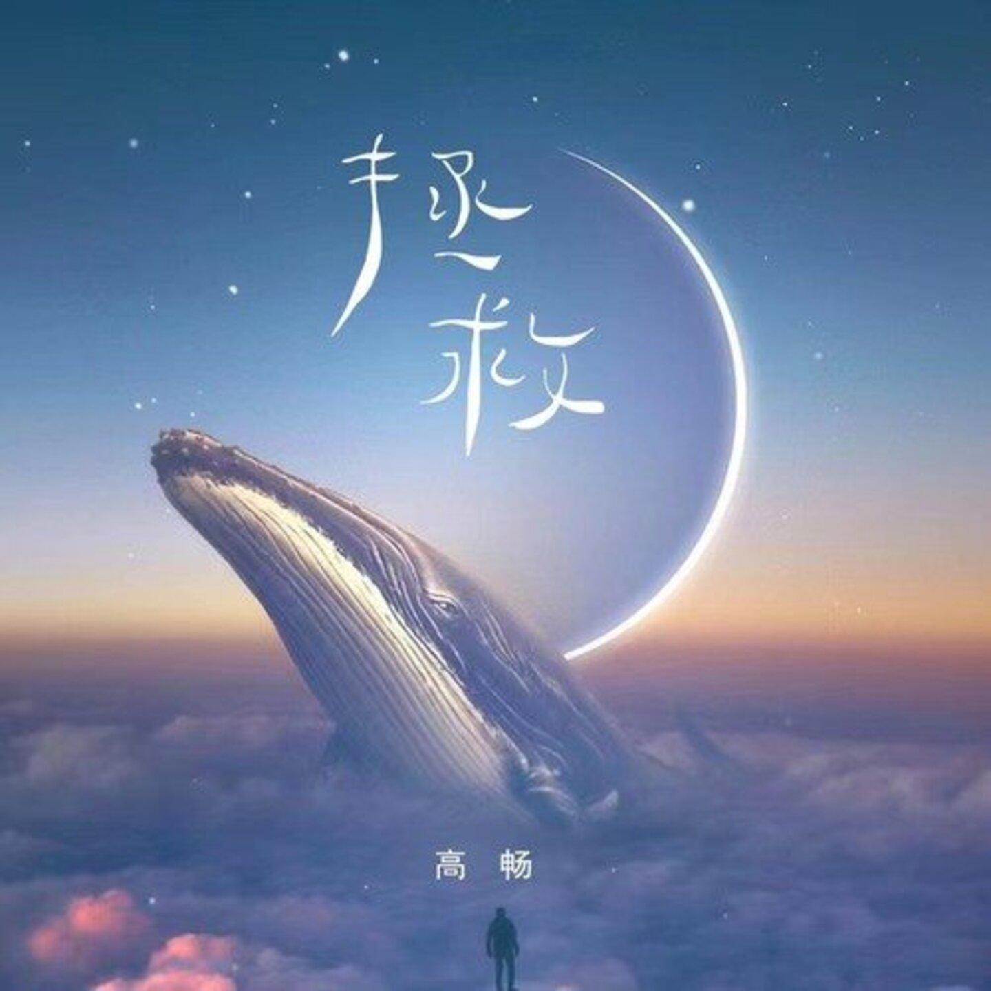 拯救封面